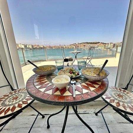 Mytilíni Utopia View מראה חיצוני תמונה