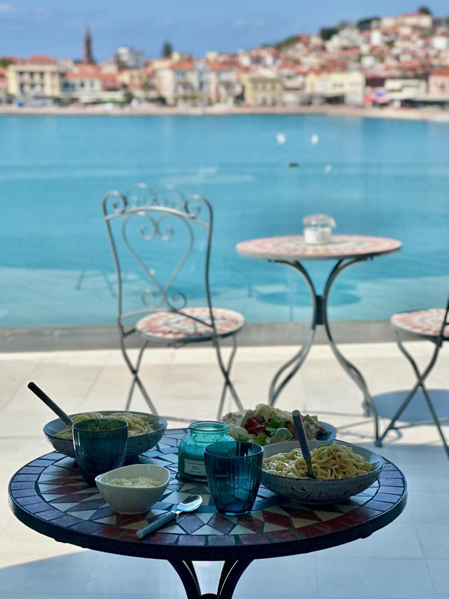 Mytilíni Utopia View מראה חיצוני תמונה